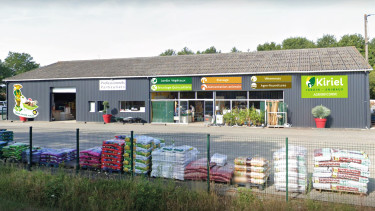 Kiriel opens new stores