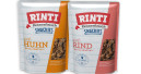 Feel-Good Snacking for Dogs and Owners