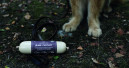 Magnusson launches ‘Blodpudding’ for dogs
