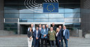 A strong voice at EU level