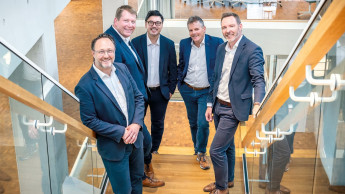 Leiber announces new executive board