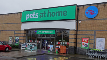 Pets at Home upgrades its profits forecast