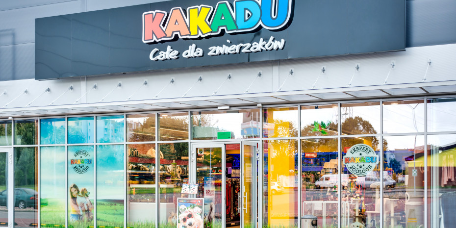 Poland, Kakadu
