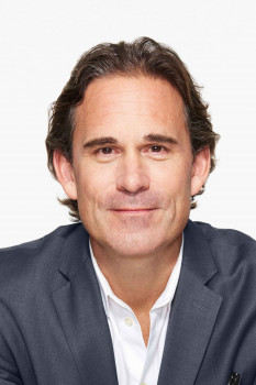 Ron Coughlin joins Petco