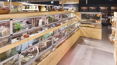 More interactive than ever