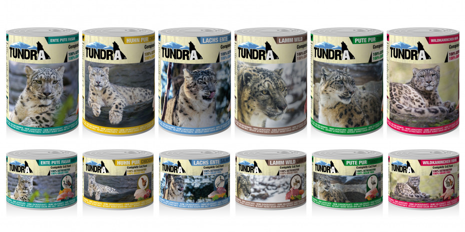 Tundra cat food petworldwide