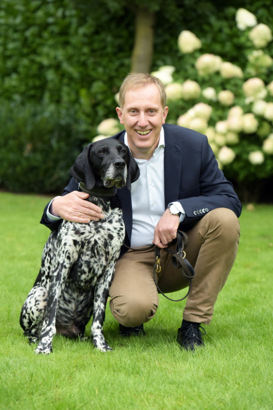 Jürgen Wigger, Bewital petfood