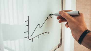 Turnover up thanks to higher prices