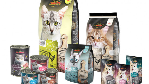 Bewital Petfood , Leonardo super-premium