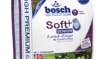 HPC Soft Land-Ente & Kartoffel rated "very good" HPC Soft Land-Ente & Kartoffel rated "very good"
