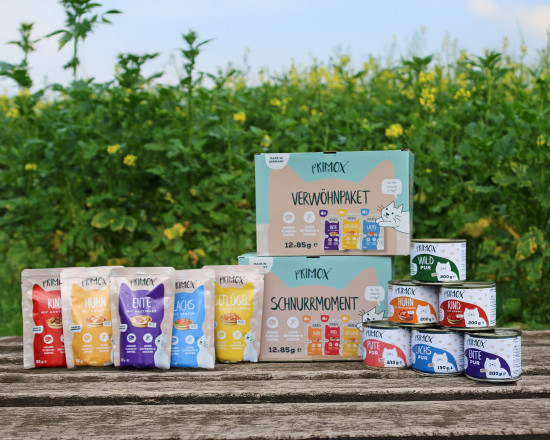 Stroetmann Tiernahrung Stroetmann Tiernahrung