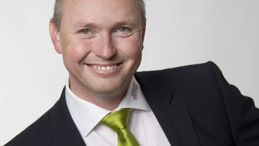 Maik Hartje switches to Flexi Bogdahn