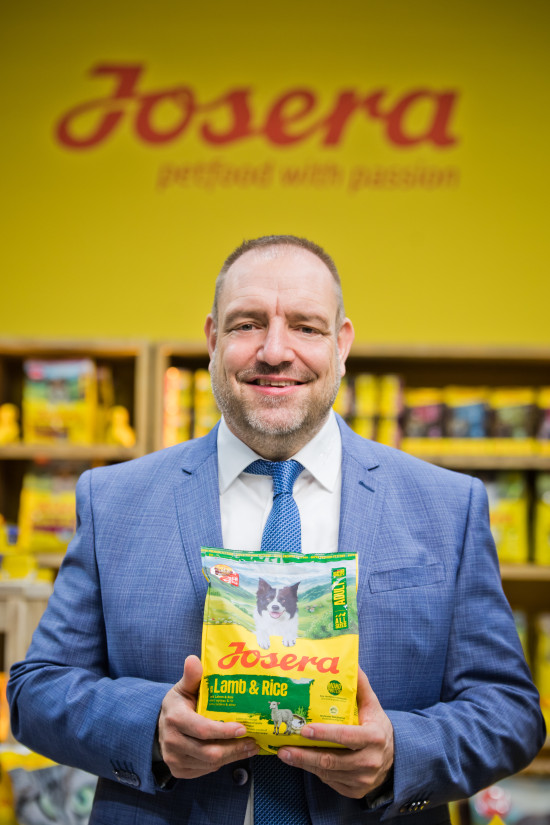 Stephan Hoose, Josera