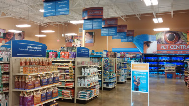 US pet supplies market grows by 15 per cent