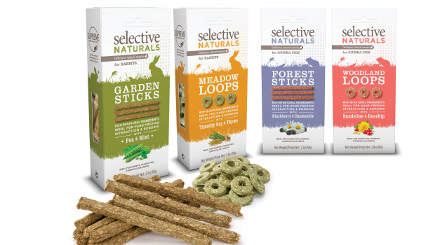 You Wont Believe What Supposed Superfoods Are In Supreme Petfoods Selective Naturalscarrots Algorithms
