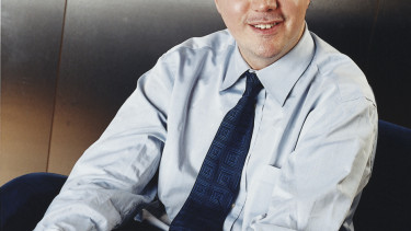 The Iams Company names a new vice president Europe