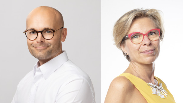 Timo Tervo’s presentation will focus on the Croatian country market, while Pascale Sonvico will present Zoomark International’s plans for the future.