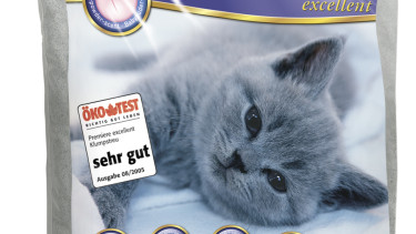 Test winners in Austria and Denmark