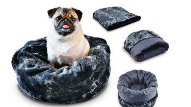 Beds from California