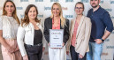 Fressnapf Hungary is again a Superbrand