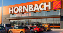 Hornbach opens a DIY store in Nitra