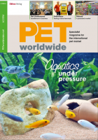 PET worldwide issue 6/2014