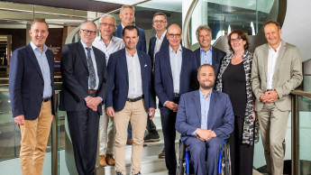 IVH board remains in office IVH board remains in office