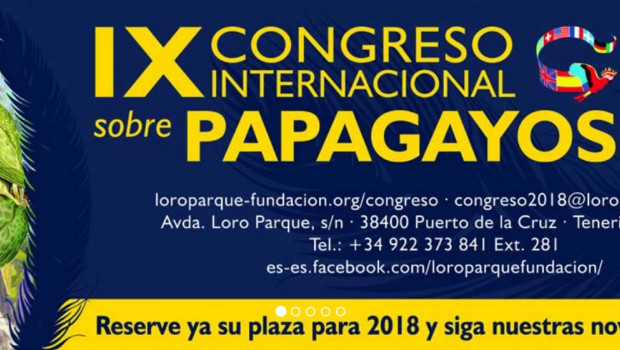 850 specialists from no less than 40 countries are attending the convention.