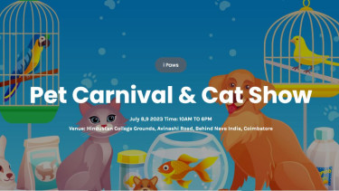 Fair premiere in India