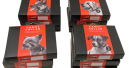 Canny Company launches new eco-friendly cardboard packaging