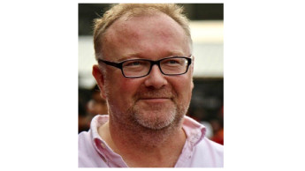 Alwin Kessler joins Tonisity