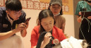 Campaign in China to empower pet stores