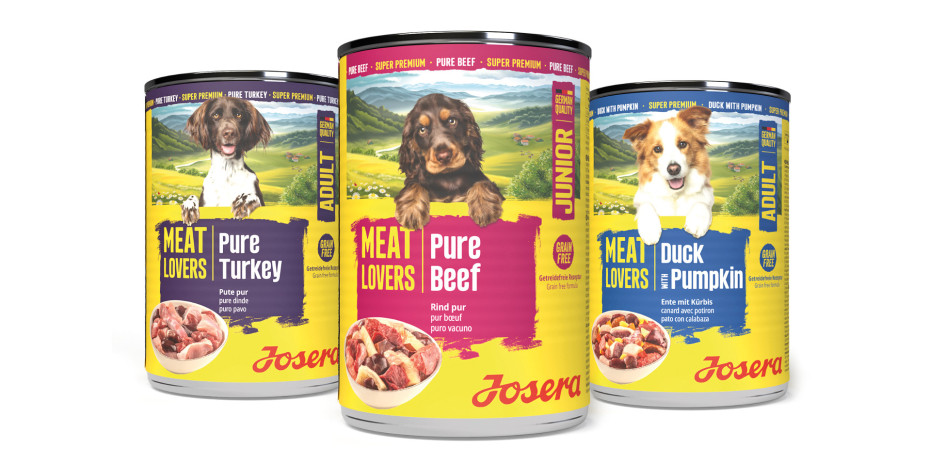 Josera Petfood