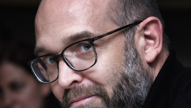 Christian Numsen is one of the brains behind Pets Nature Produktions GmbH.