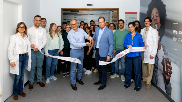 Symrise strengthens its capabilities in Barcelona