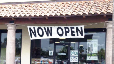 Still a neighbourhood store