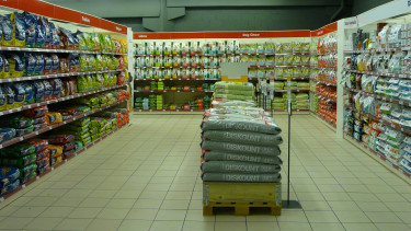 Private labels growing across Europe