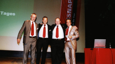 Fressnapf: Good growth in first quarter