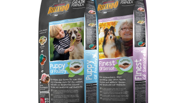 Two new grain-free varieties