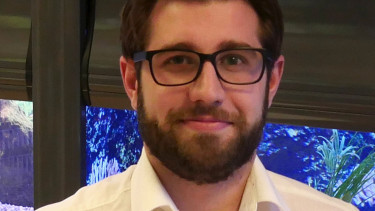 Casco Pet appoints a new country manager
