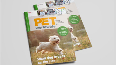 The new PET worldwide is here