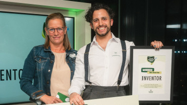 UK Start-up brings breakthrough cat toothbrush to European shelves