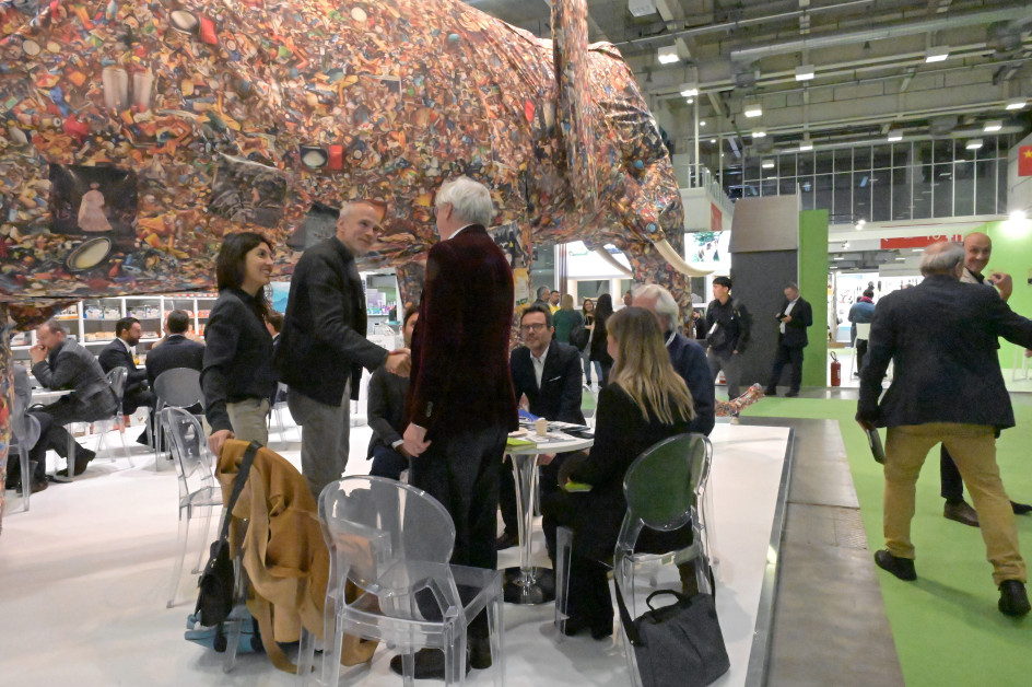 Zoomark attains a new high - petworldwide
