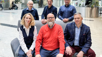 Radix Ventures invests in Proteine Resources Radix Ventures invests in Proteine Resources