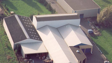 Benelux rebrands to become Kinlys Group