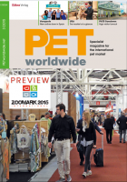 PET worldwide issue 3/2015