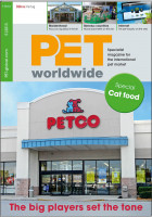 PET worldwide issue 5/2013
