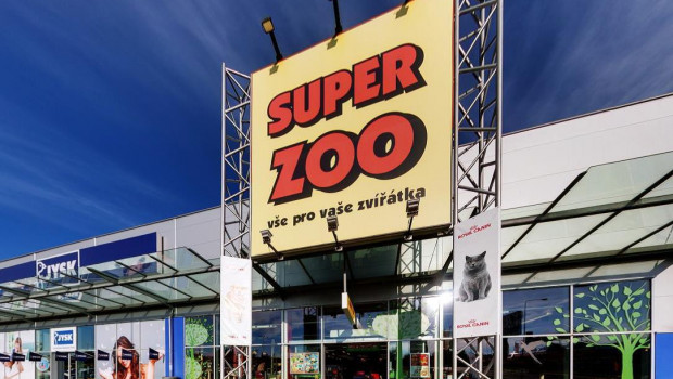 Agreement between Plaček’s Super Zoo and Zoo Shop Benji Agreement between Plaček’s Super Zoo and Zoo Shop Benji