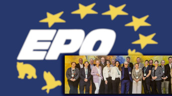 EPO renews board members