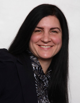 Christine Carrière start at Pijac Canada